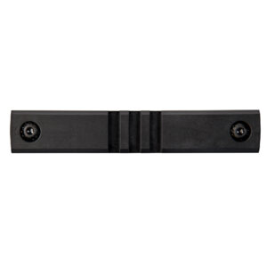 MAGPUL AFG-2 M-LOK ADAPTER RAIL BLK