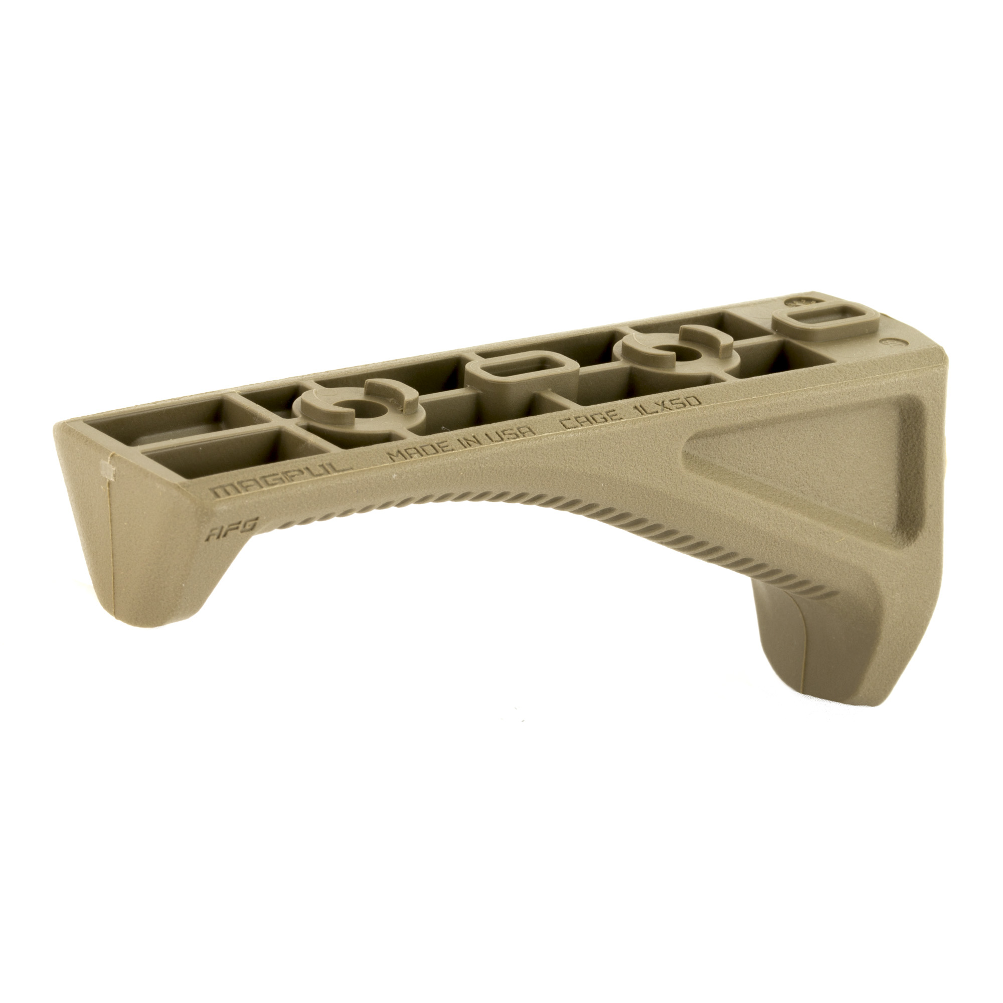 MAGPUL AFG M-LOK ANGLED FOREGRIP FDE - Image 2
