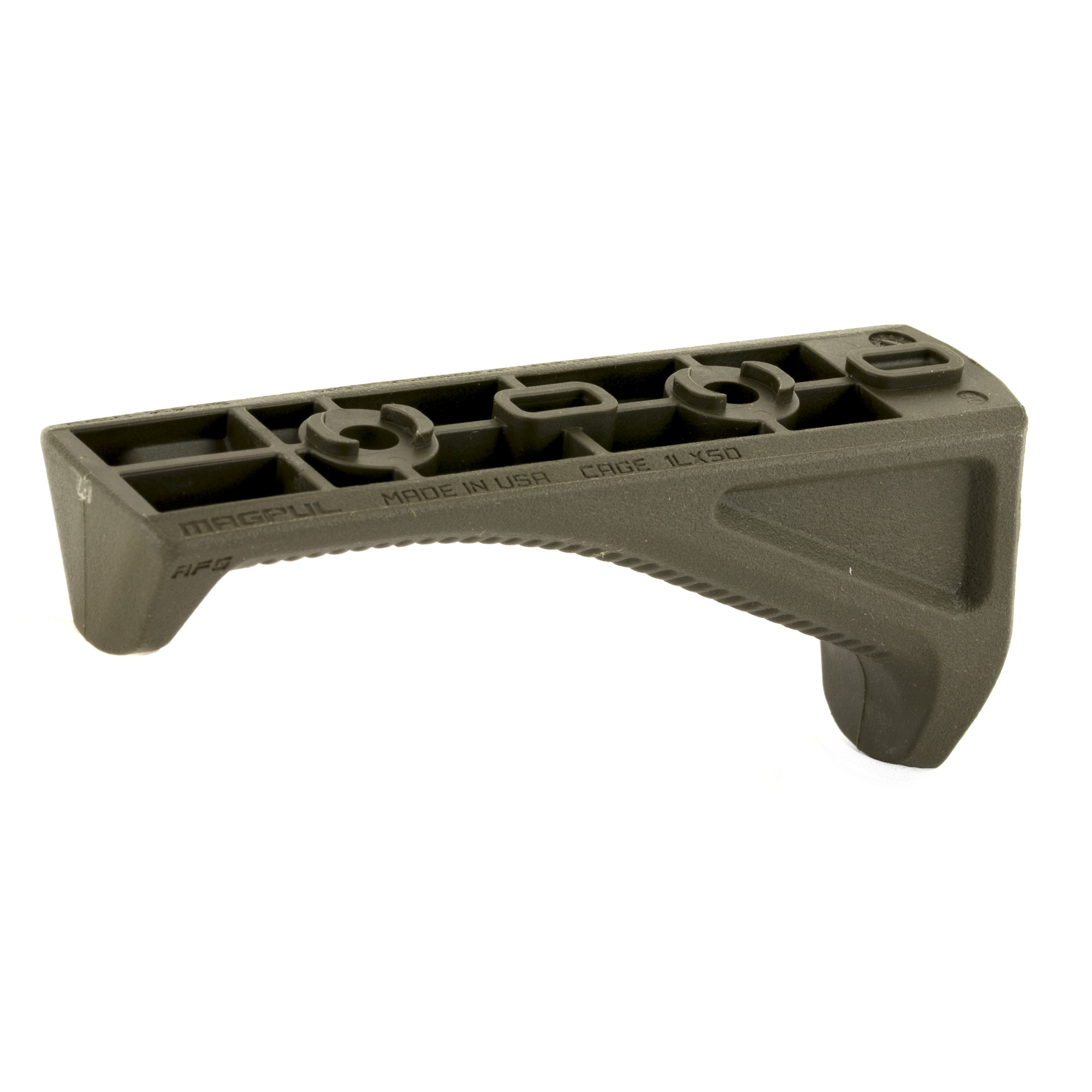 MAGPUL AFG M-LOK ANGLED FOREGRIP ODG - Image 2