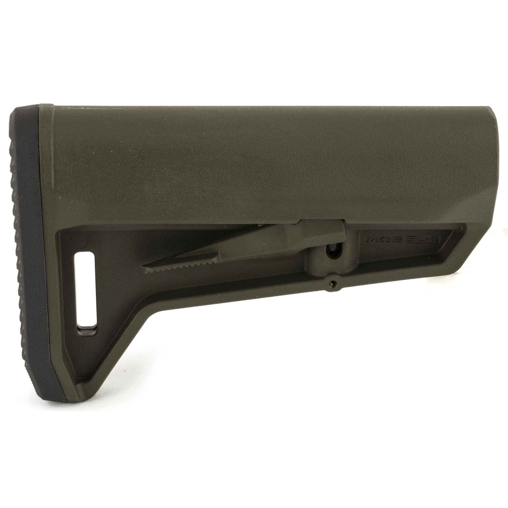 MAGPUL MOE SL-K STK MIL-SPEC ODG - Image 2
