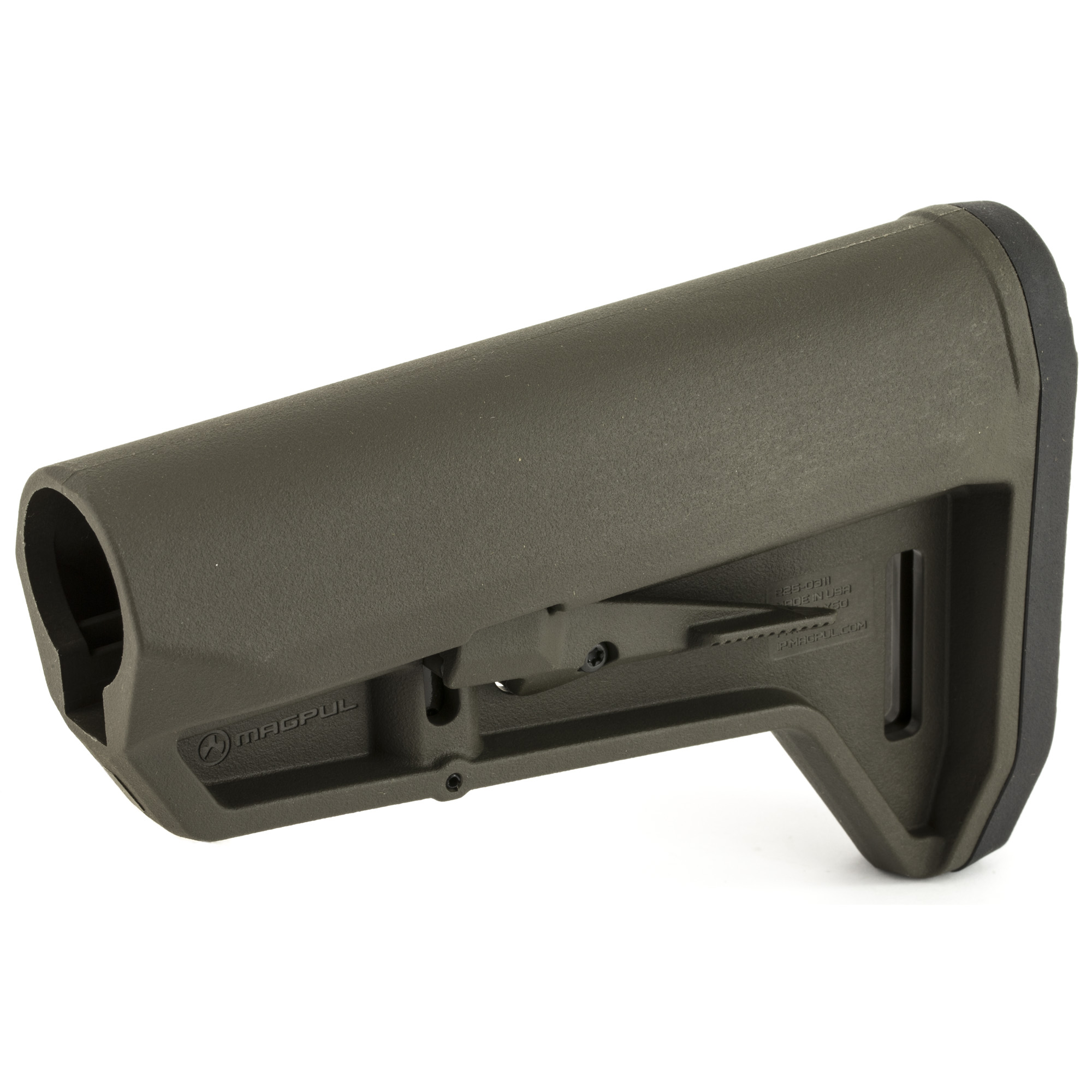 MAGPUL MOE SL-K STK MIL-SPEC ODG - Image 3