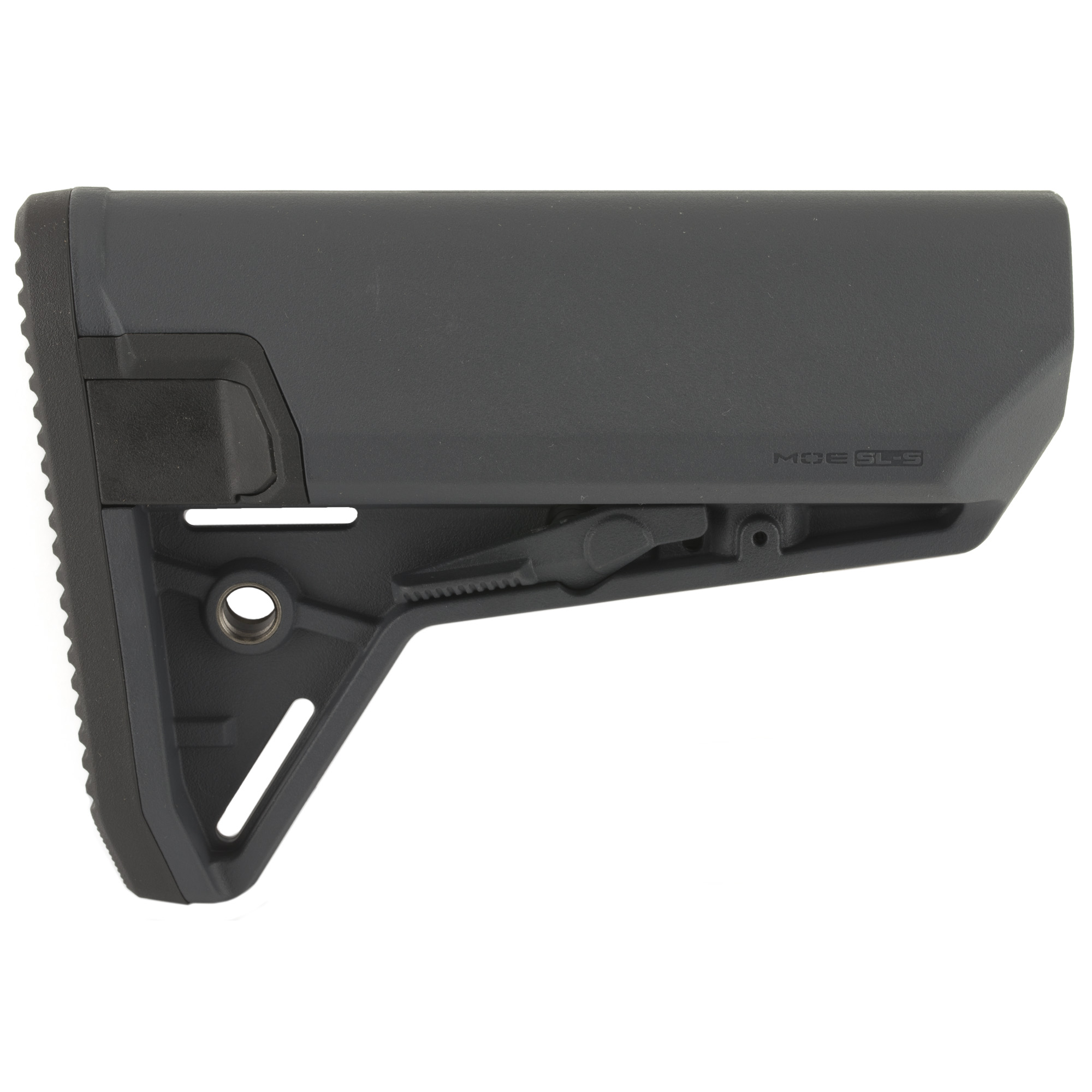 MAGPUL MOE SL-S STK MIL-SPEC GRY - Image 2