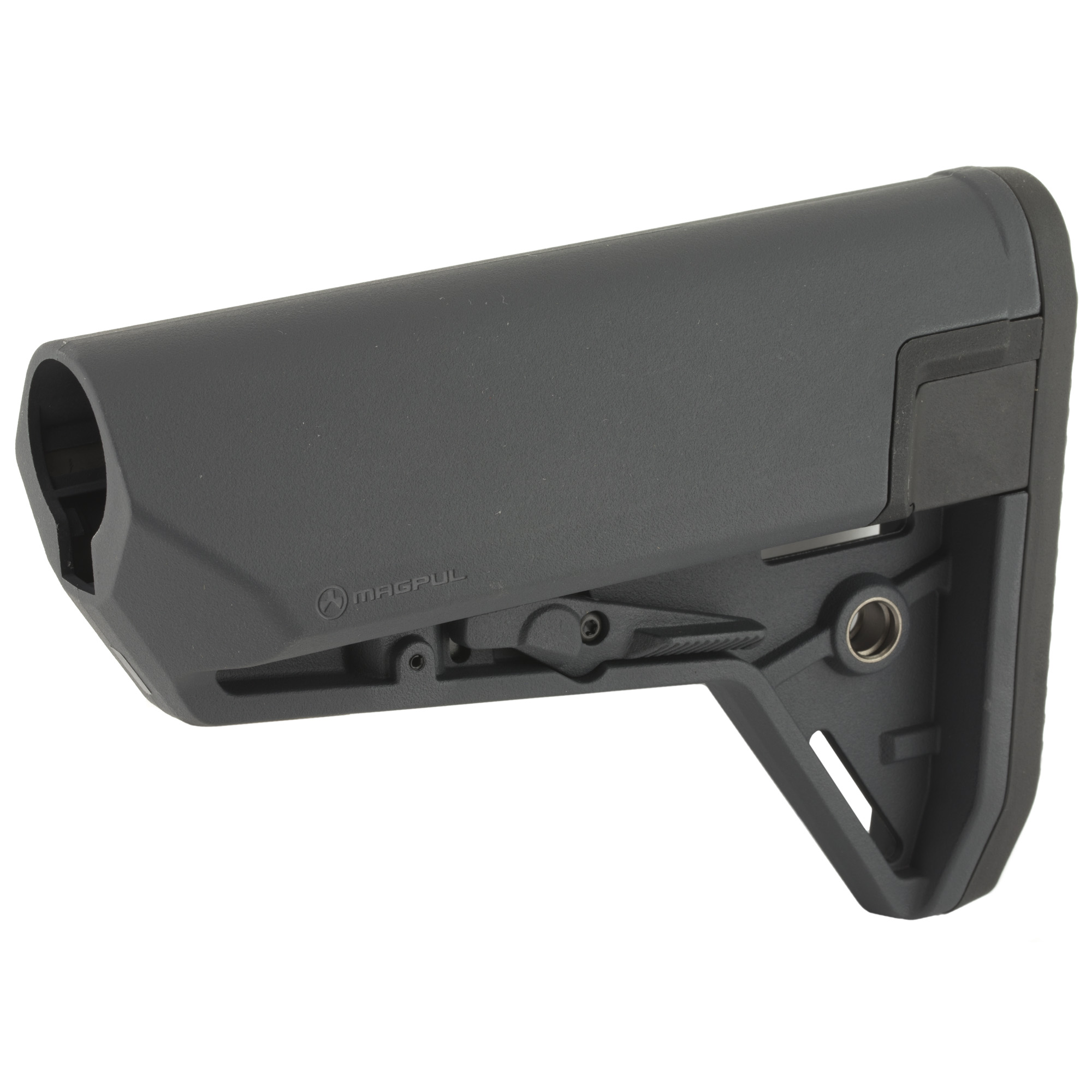 MAGPUL MOE SL-S STK MIL-SPEC GRY - Image 3