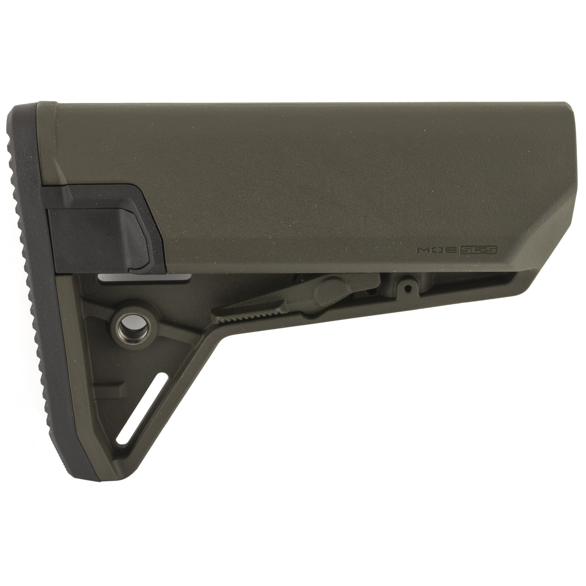 MAGPUL MOE SL-S STK MIL-SPEC ODG - Image 2
