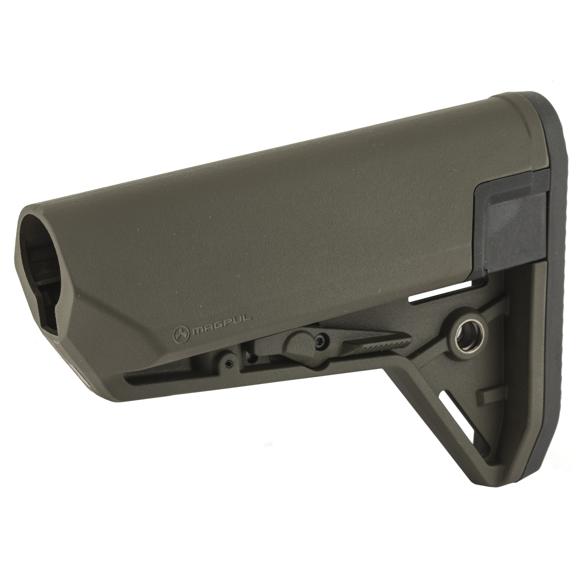 MAGPUL MOE SL-S STK MIL-SPEC ODG - Image 3