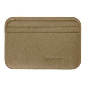 MAGPUL DAKA EVERYDAY WALLET FDE