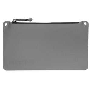 MAGPUL DAKA POUCH MED GRY 7"X12"
