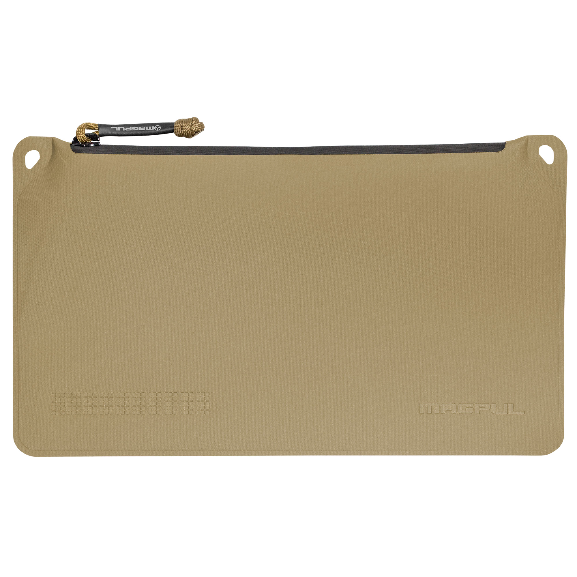 MAGPUL DAKA POUCH MED FDE 7"X12"
