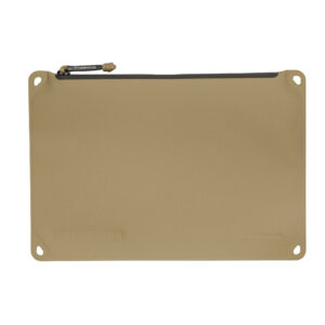 MAGPUL DAKA POUCH LRG FDE 9"X13"
