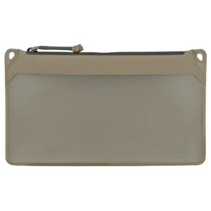 MAGPUL DAKA WINDOW POUCH MEDIUM FDE