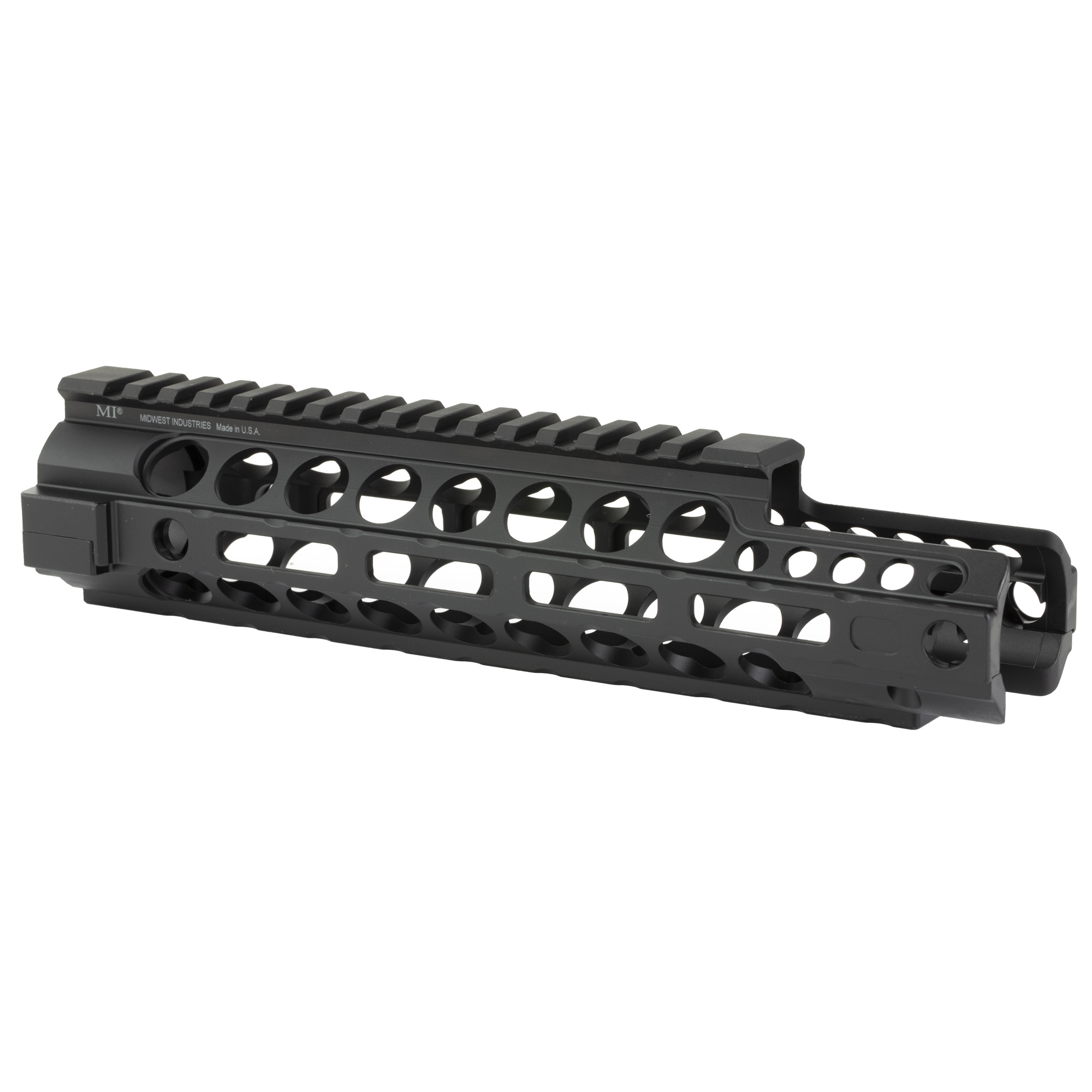 MIDWEST 20 SERIES RAIL 9.5" MLOK - Image 2