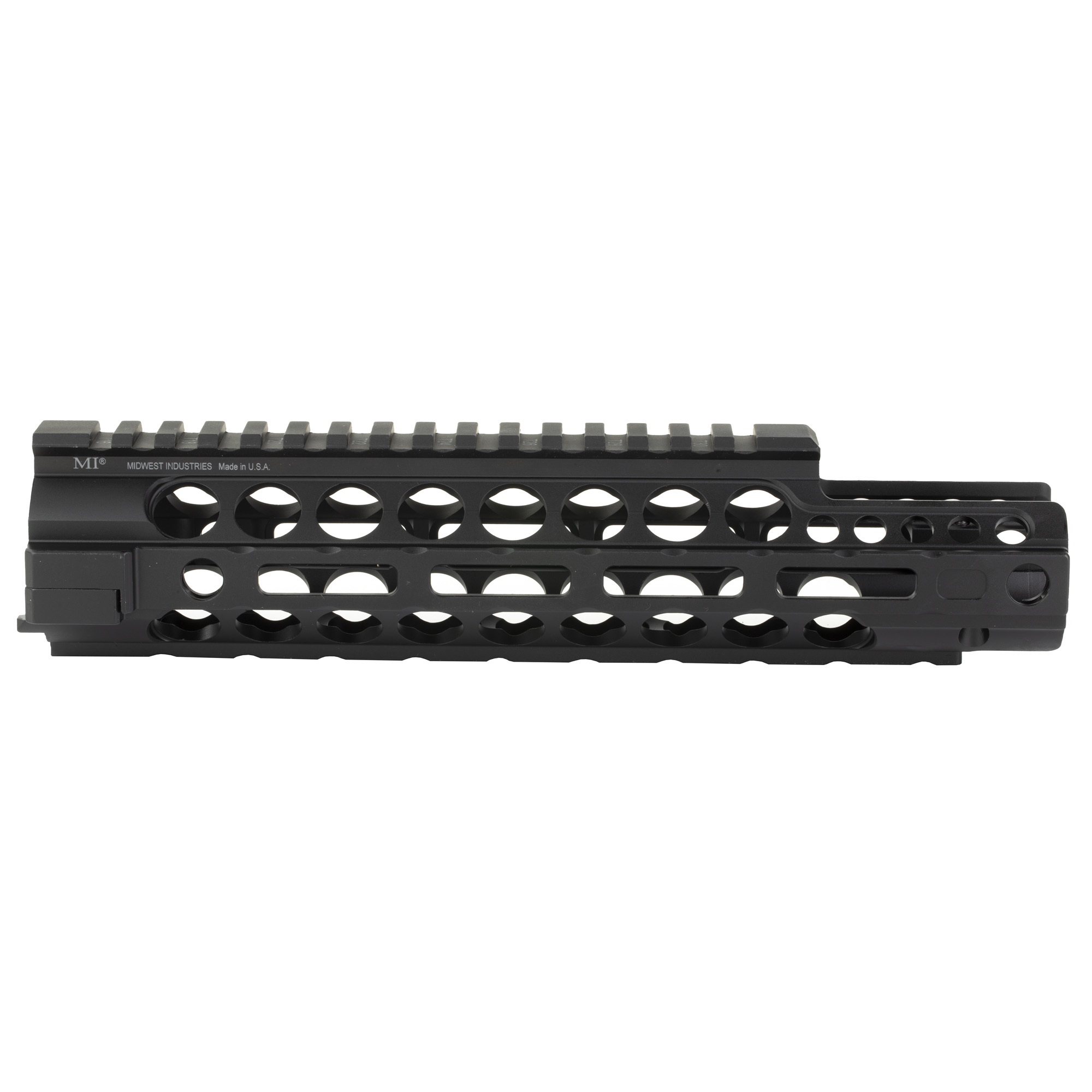 MIDWEST 20 SERIES RAIL 9.5" MLOK - Image 3