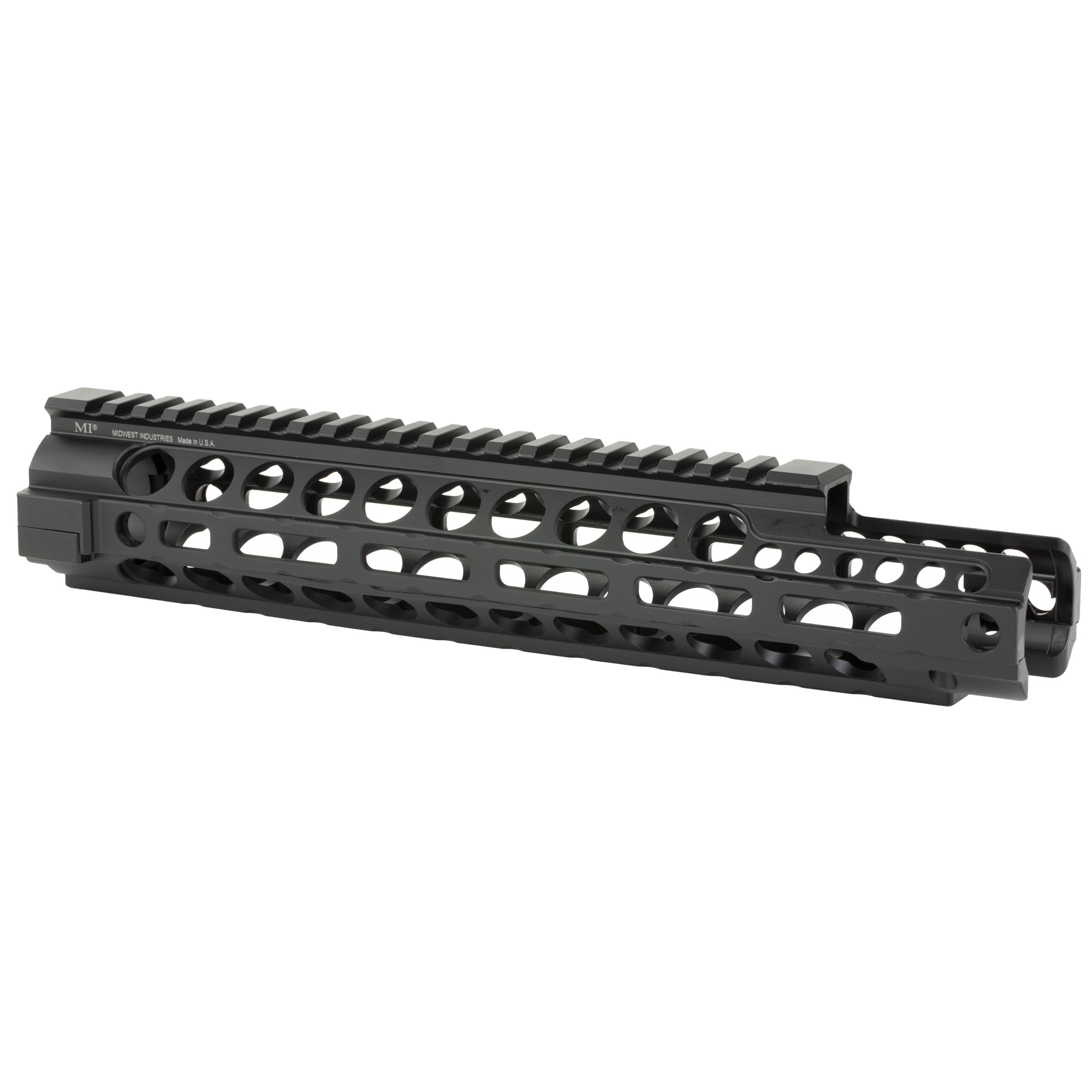 MIDWEST 20 SERIES RAIL 11.5" MLOK - Image 2