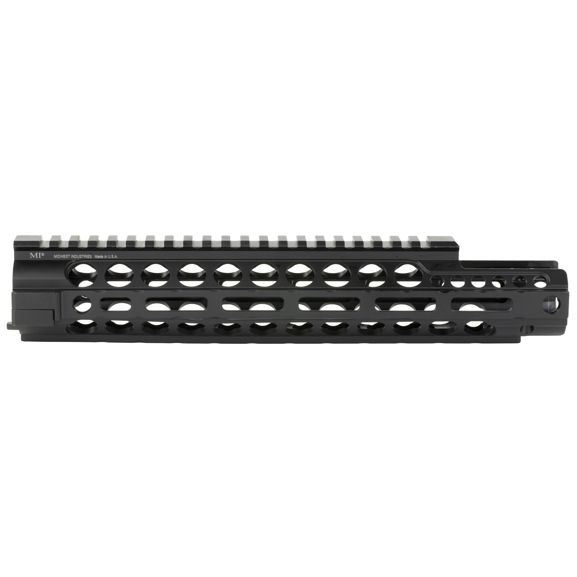 MIDWEST 20 SERIES RAIL 11.5" MLOK - Image 3