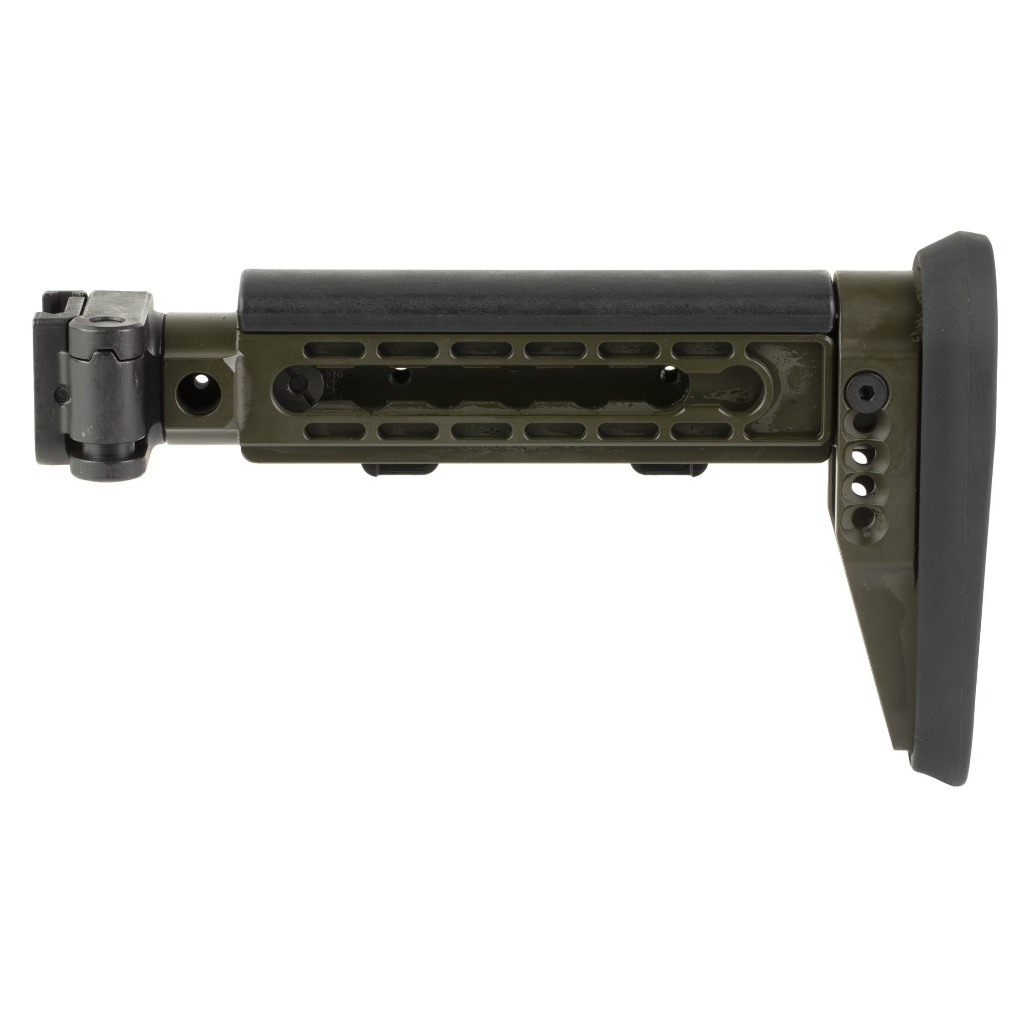 MIDWEST AK ALPHA FOLDING STOCK ODG - Image 2