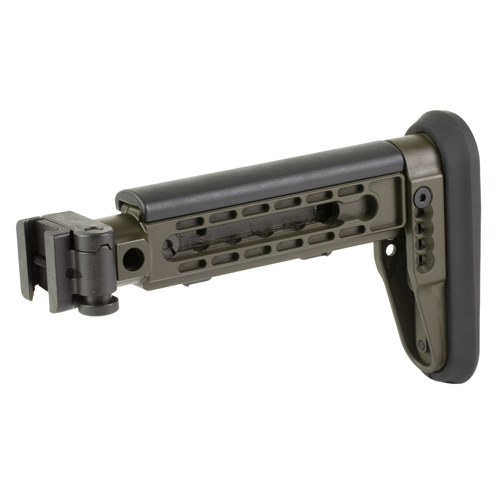 MIDWEST AK ALPHA FOLDING STOCK ODG - Image 3