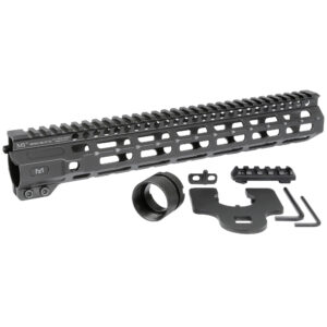 MIDWEST COMBAT RAIL 12.625" HNDGRD