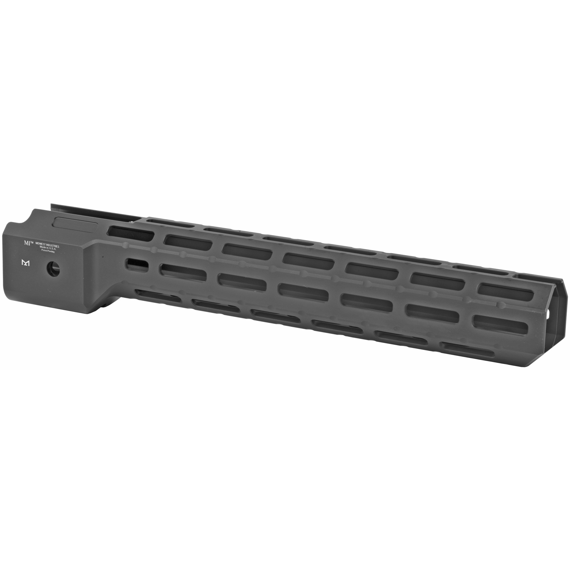 MIDWEST EXT MLOK RL 14.0" RUG PC9PC9 - Image 2