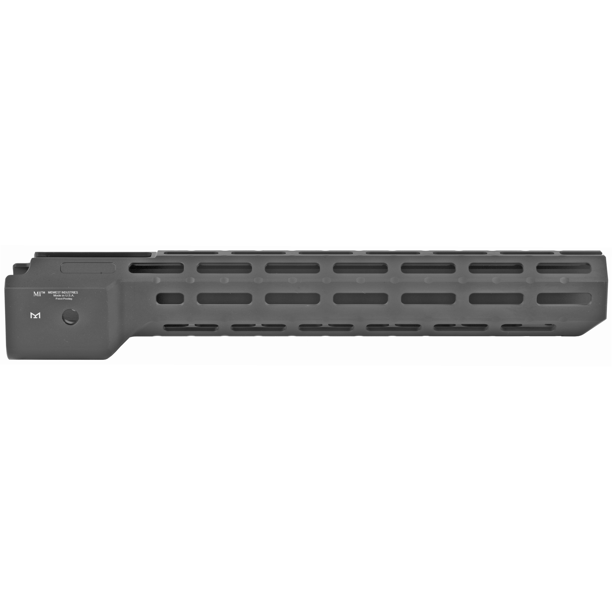 MIDWEST EXT MLOK RL 14.0" RUG PC9PC9 - Image 3