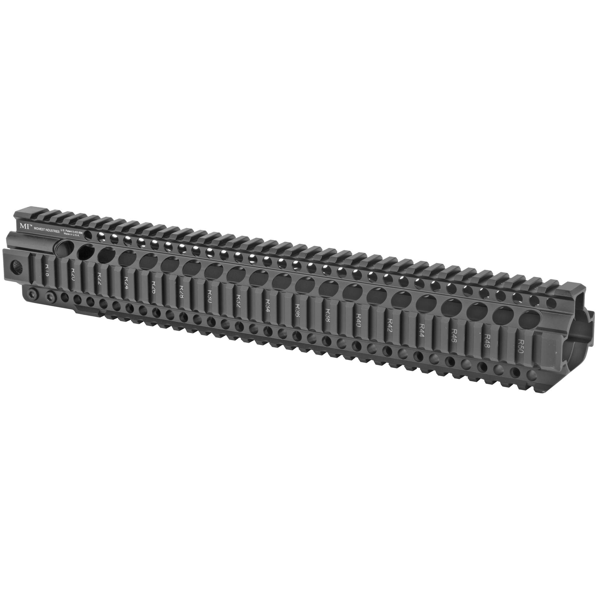 MIDWEST 15" QUAD RAIL HANDGUARD - Image 2