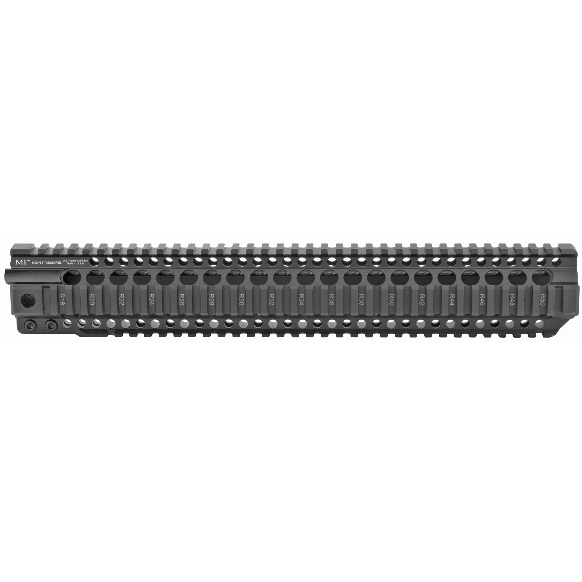MIDWEST 15" QUAD RAIL HANDGUARD - Image 3