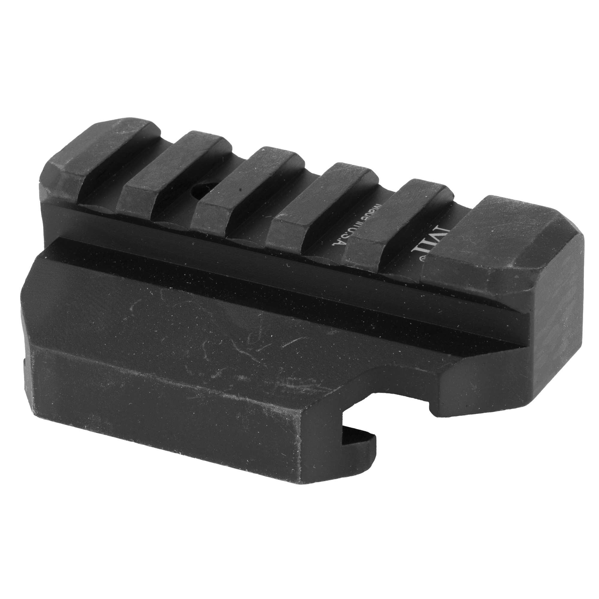 MIDWEST CZ SCORPION STOCK BACK PLATE - Image 2