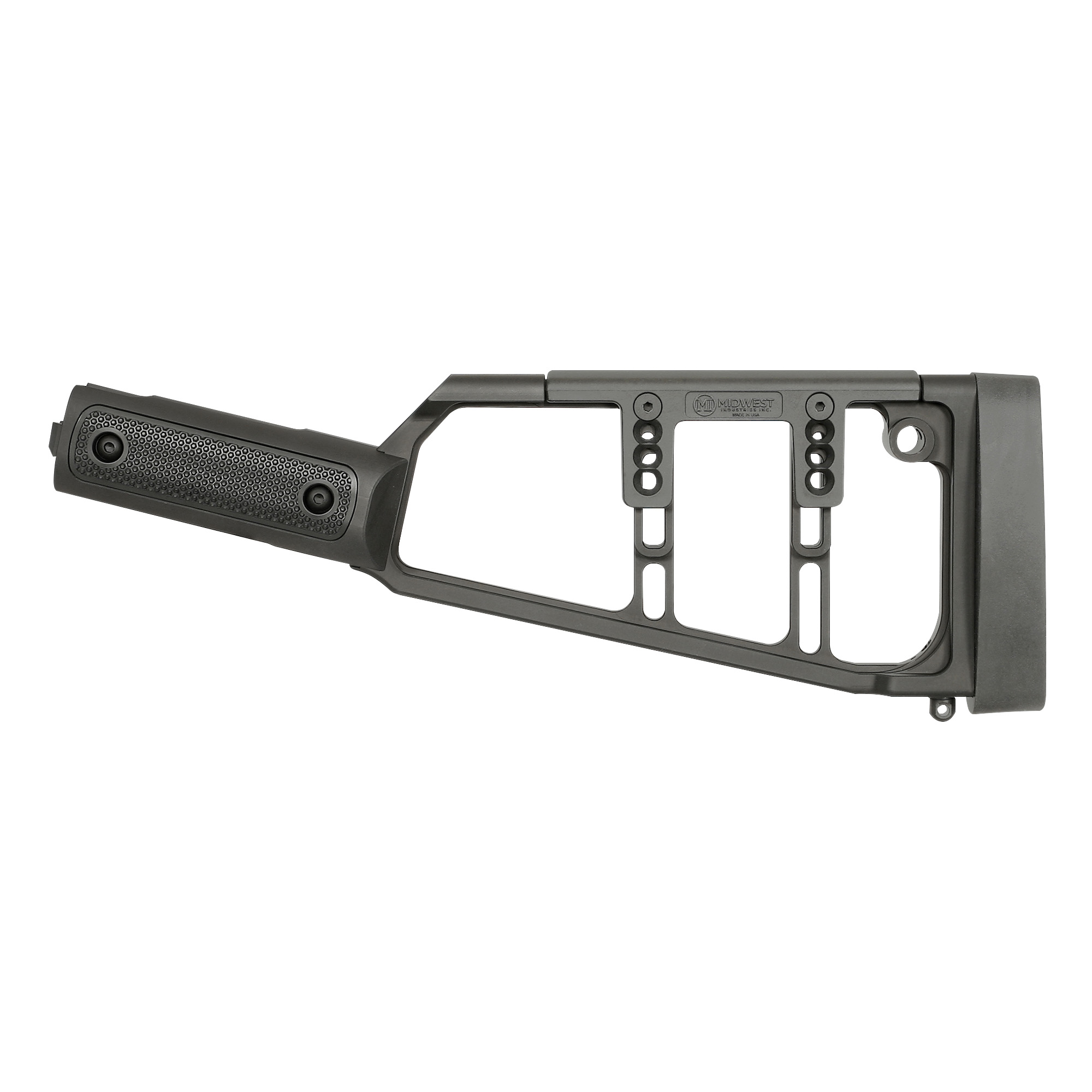 MIDWEST LEVER STOCK MARLIN STRAIGHT