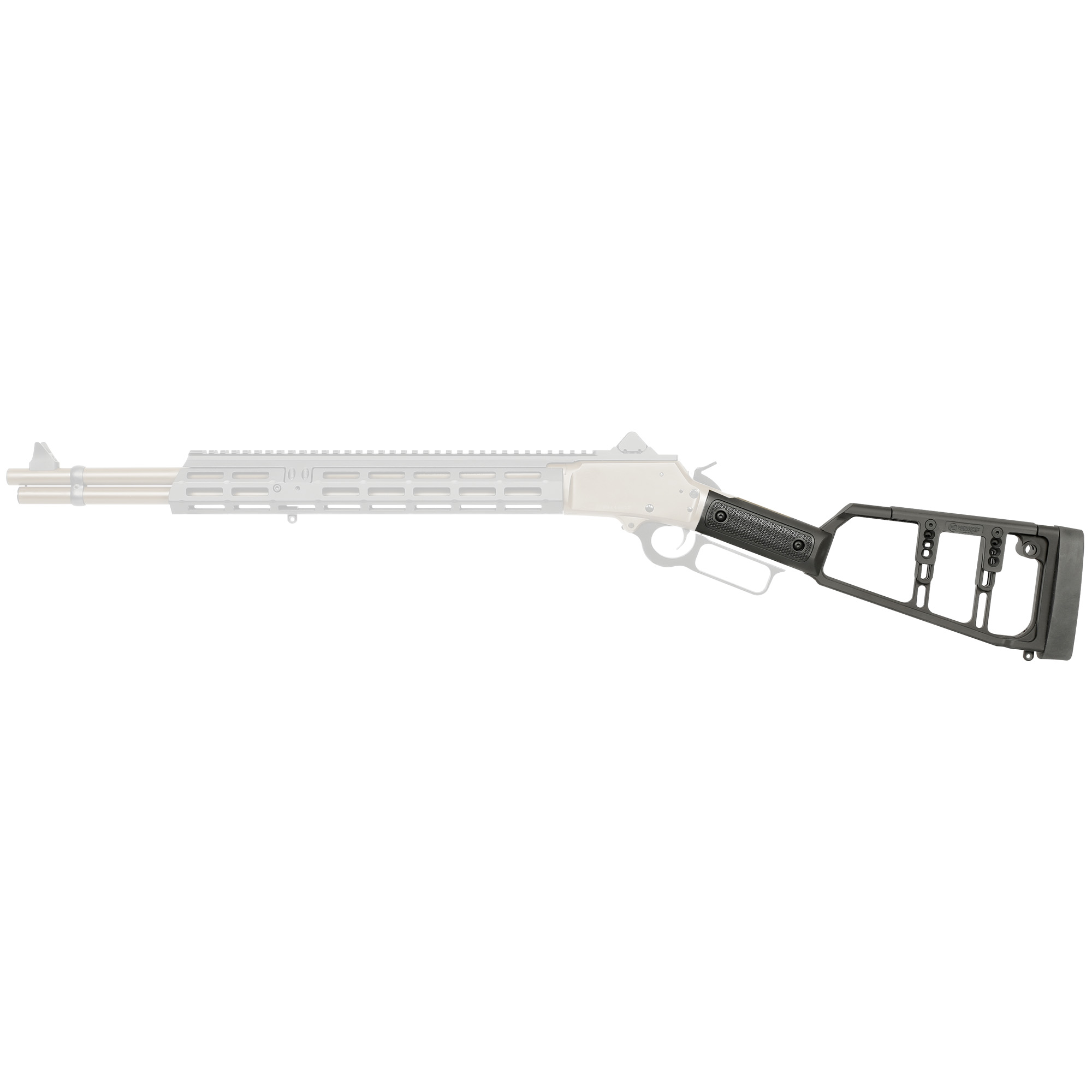 MIDWEST LEVER STOCK MARLIN STRAIGHT - Image 2