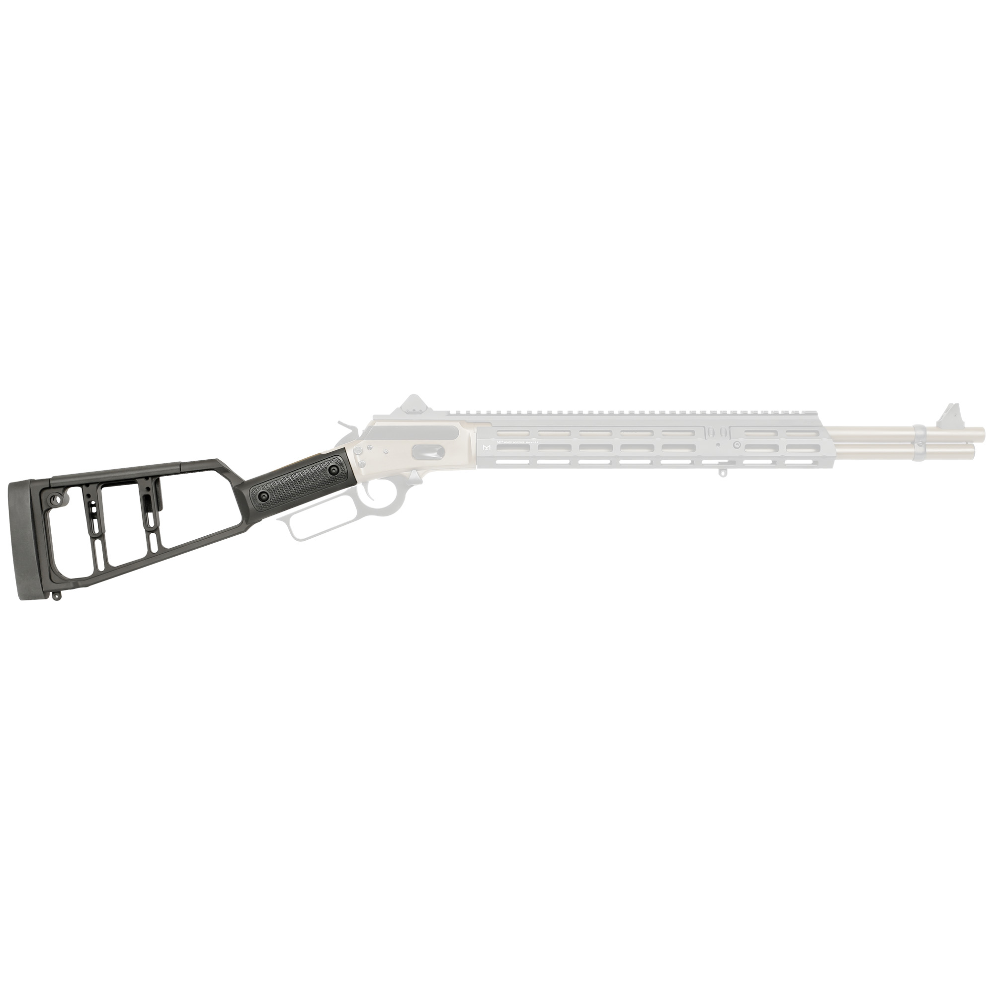 MIDWEST LEVER STOCK MARLIN STRAIGHT - Image 3