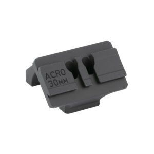 MIDWEST MK2 30MM ACRO AMPNT 45 OFFST