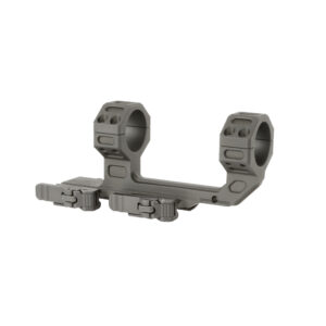 MIDWEST MK2 QD 30MM SCOPE MOUNT HIGH