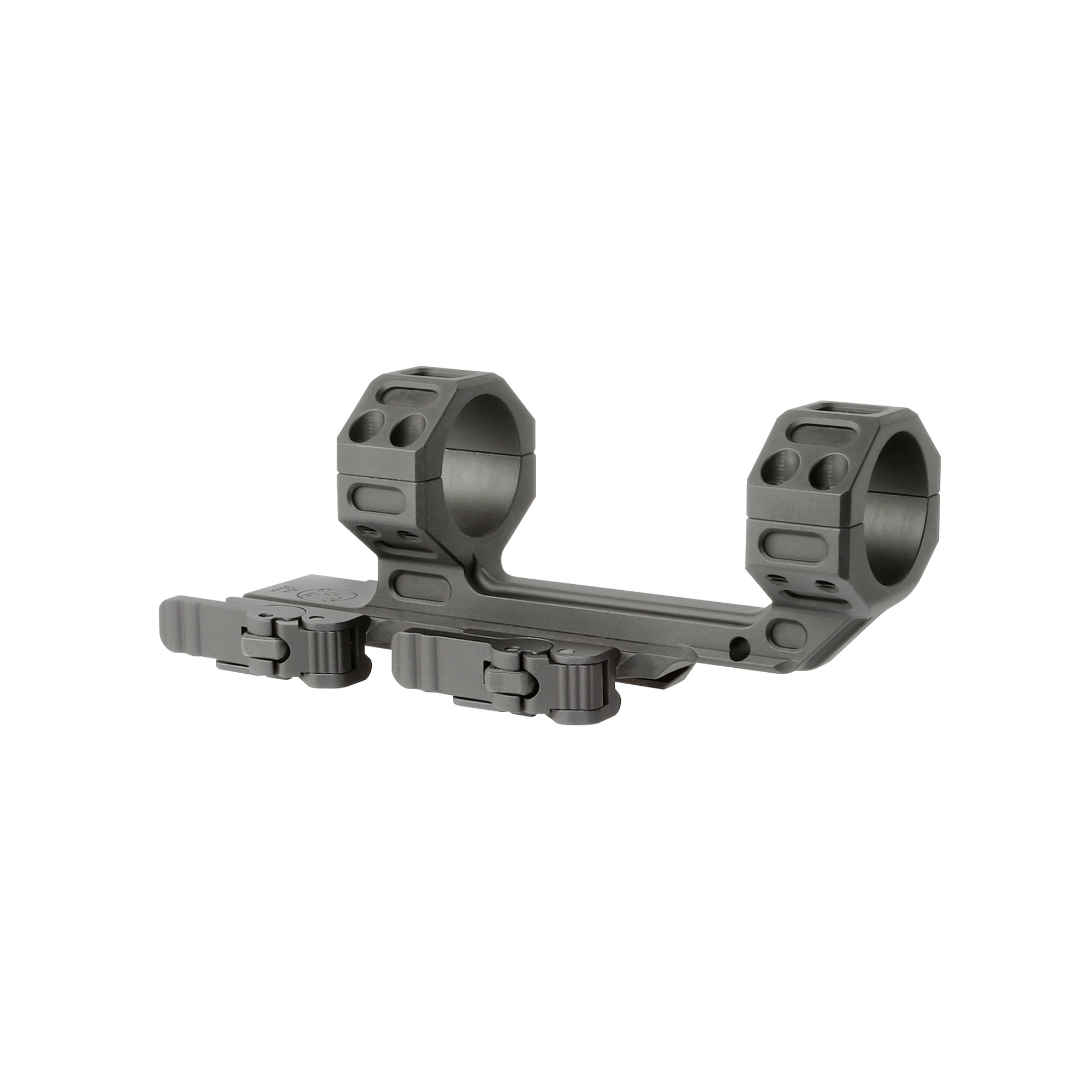 MIDWEST MK2 QD 30MM SCOPE MOUNT - Image 3