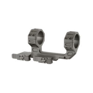 MIDWEST MK2 QD 34MM SCOPE MOUNT HIGH