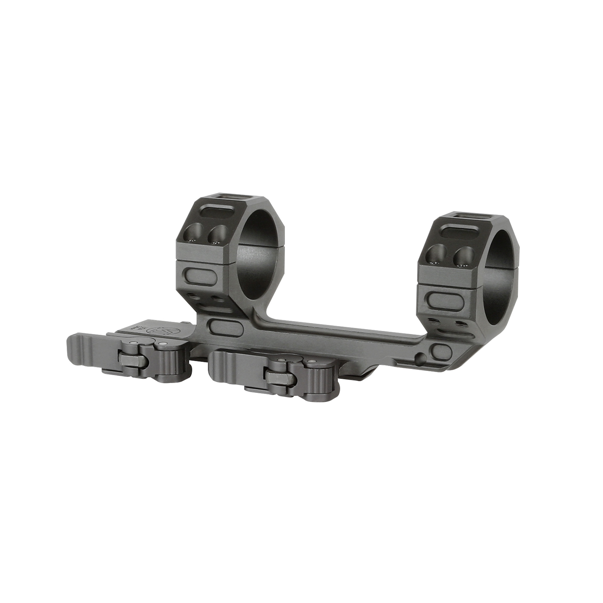 MIDWEST MK2 QD 34MM SCOPE MOUNT