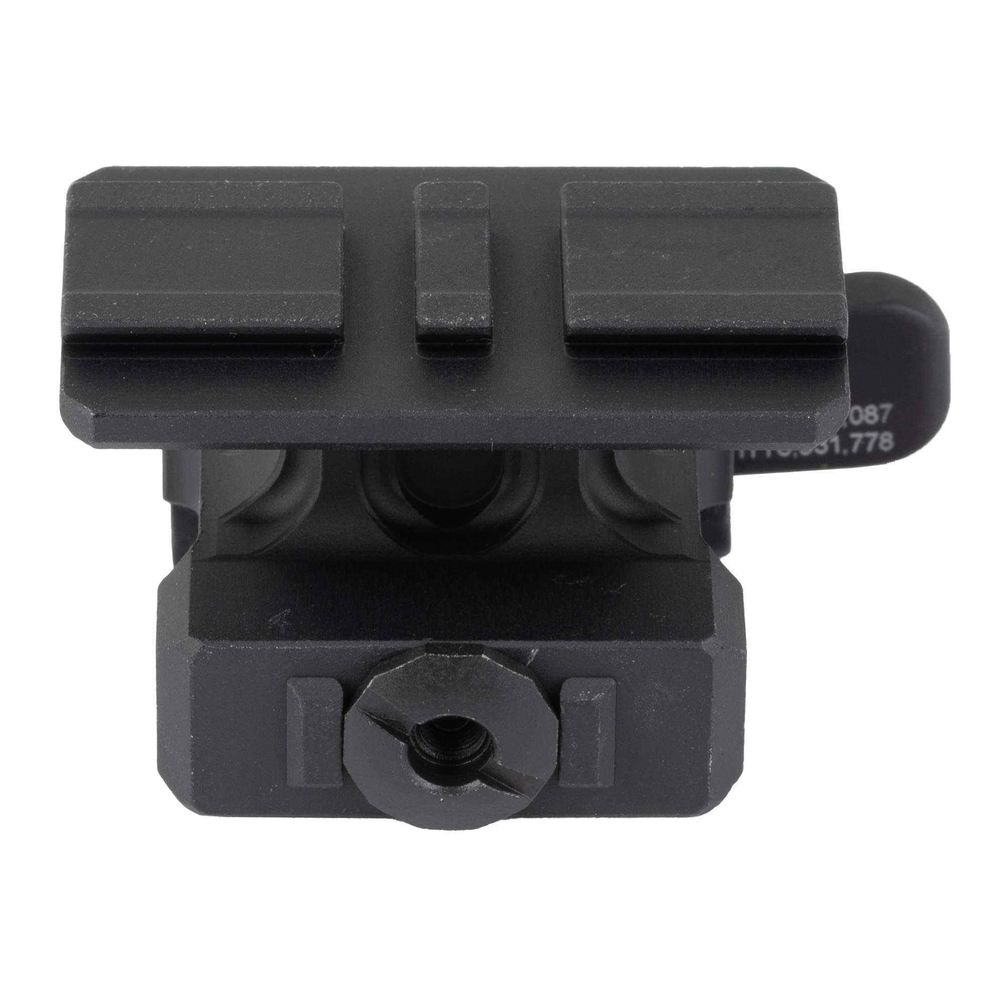 MIDWEST MK2 QD AMPNT ACRO MNT COWIT - Image 3