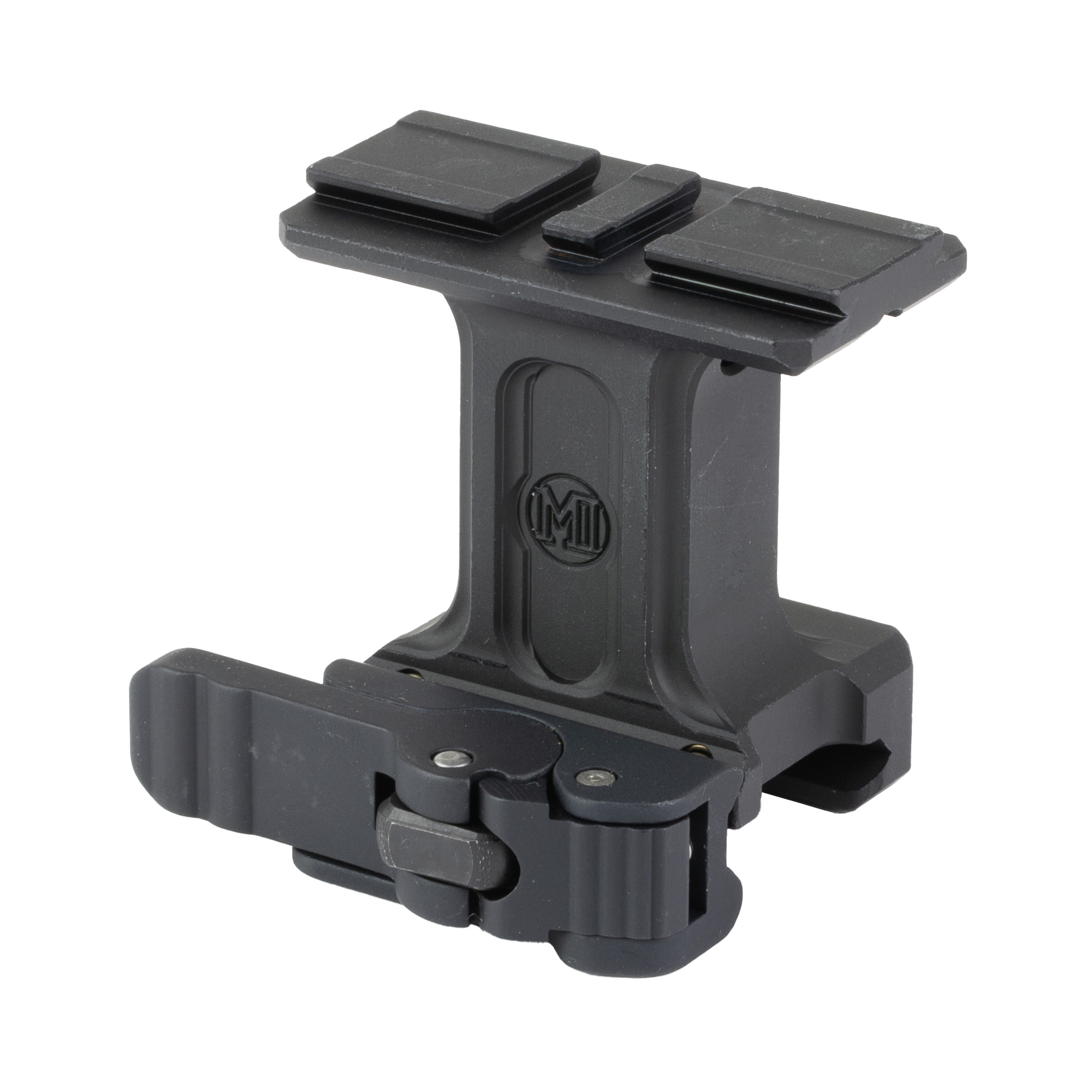MIDWEST MK2 QD ACRO MNT 2.26" BLK - Image 2