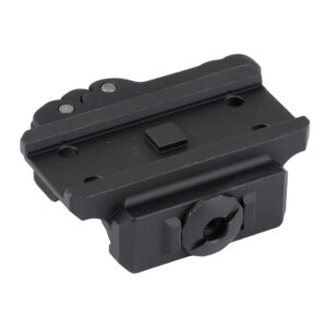 MIDWEST MK2 QD T2 AIMPOINT MOUNT LOW