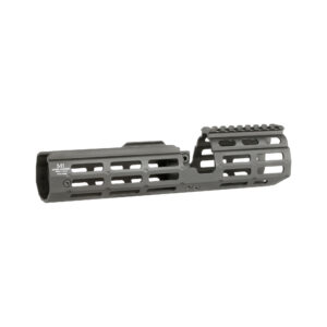MIDWEST MP5 M-LOK SUPPRESSOR HNDGRD