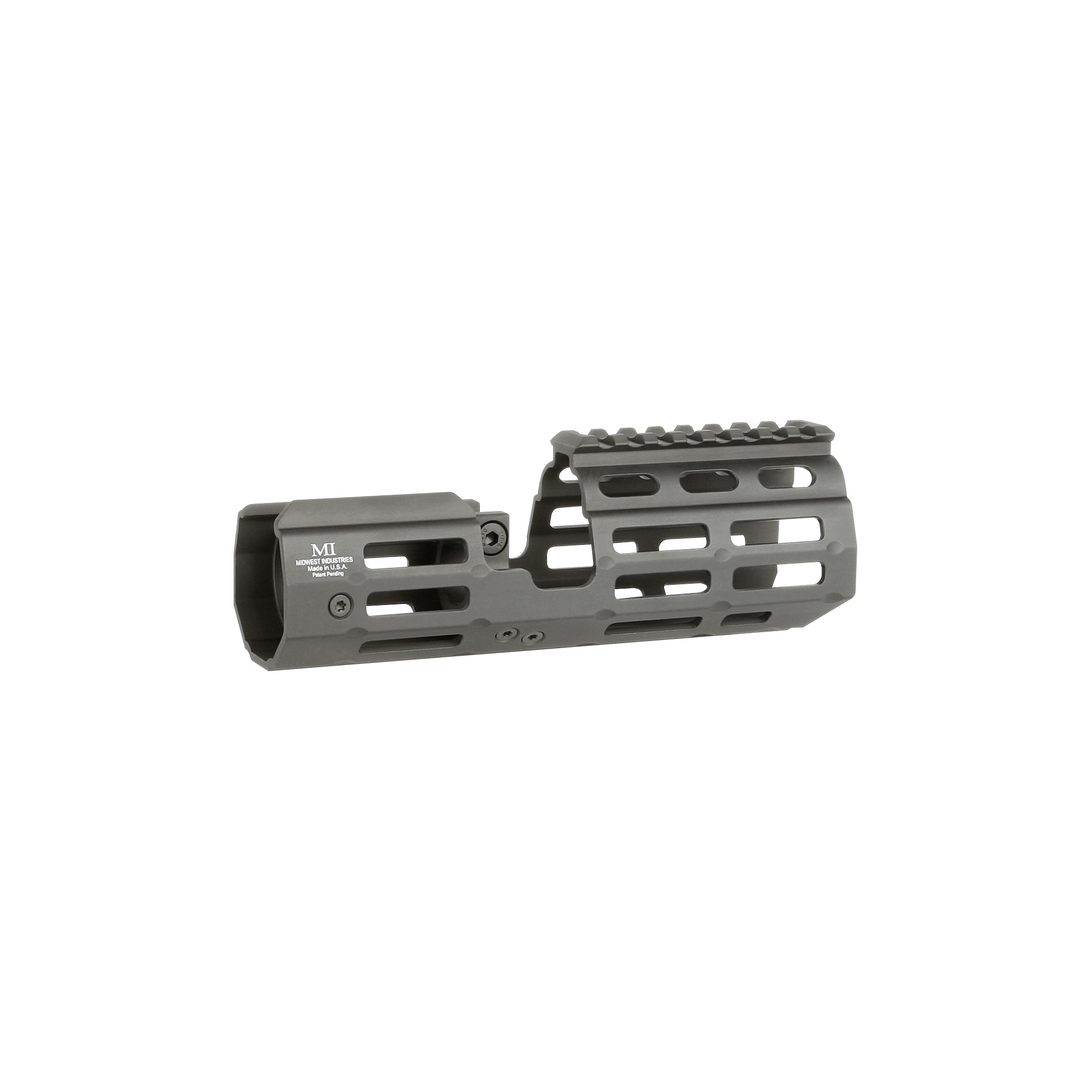 MIDWEST MP5K M-LOK SUPPRESSOR HNDGRD