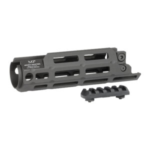 MIDWEST HK MP5 HANDGUARD MLOK BLK