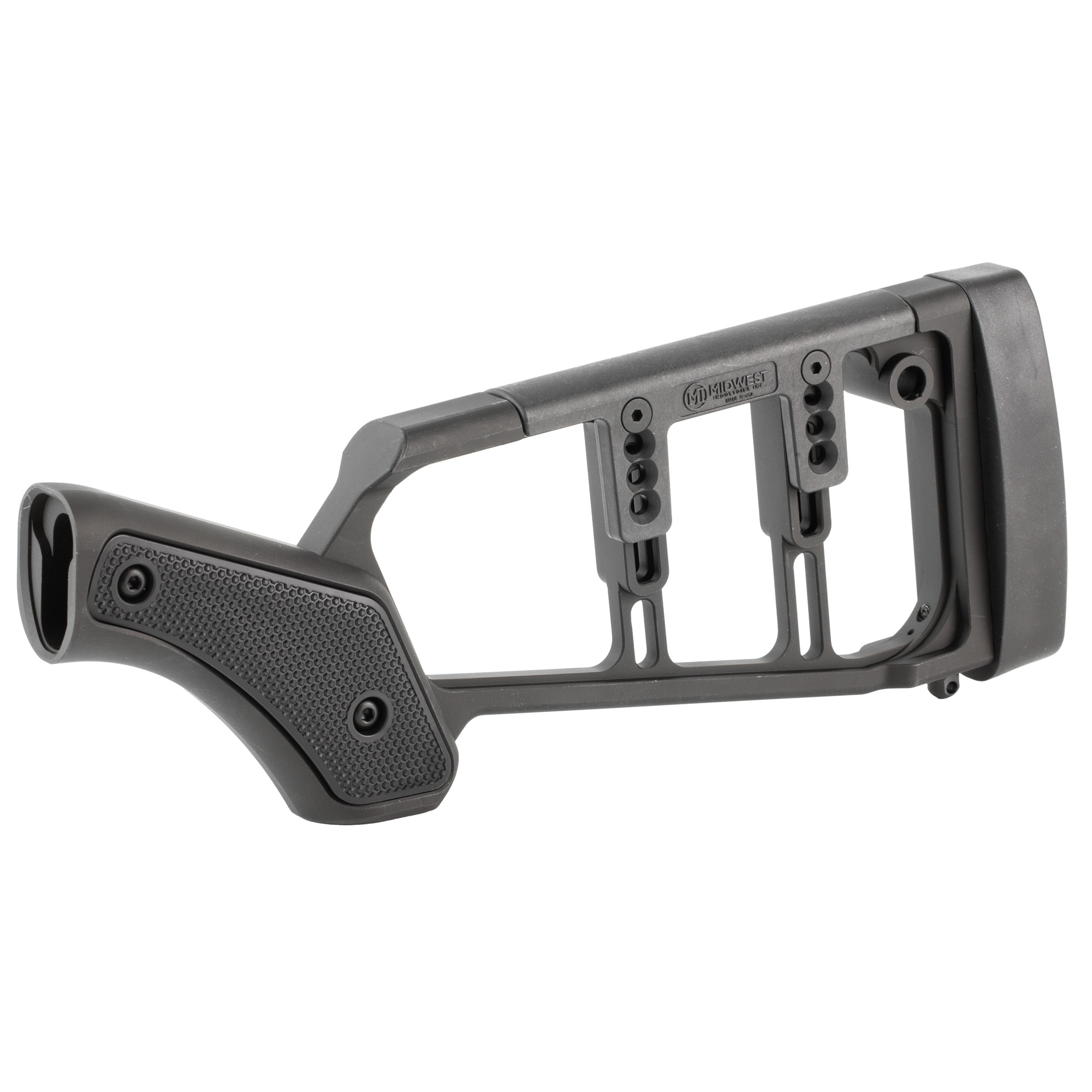 MIDWEST SHTGN STK REMINGTON 870 BLK - Image 3