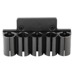 MIDWEST SHTGN STK 5 SHELL HOLDER BLK