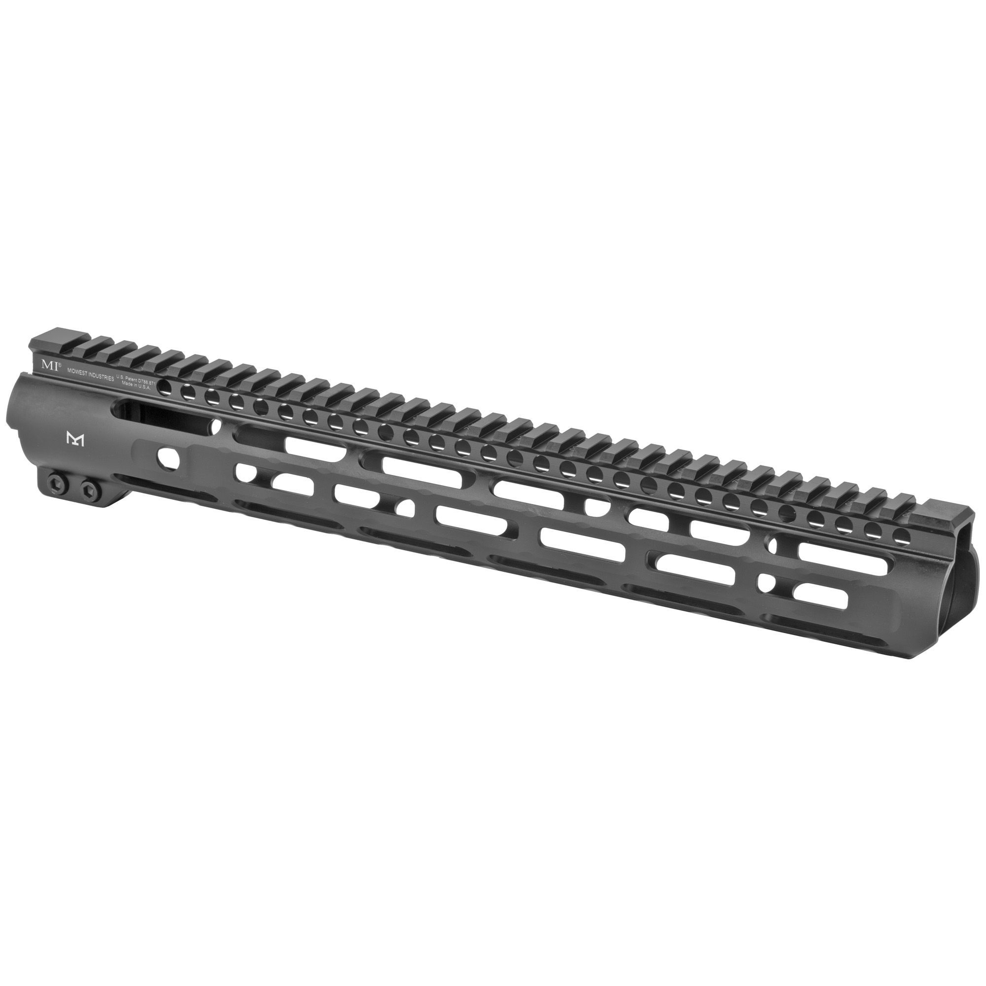 MIDWEST 14" SLIM LINE HANDGUARD - Image 2