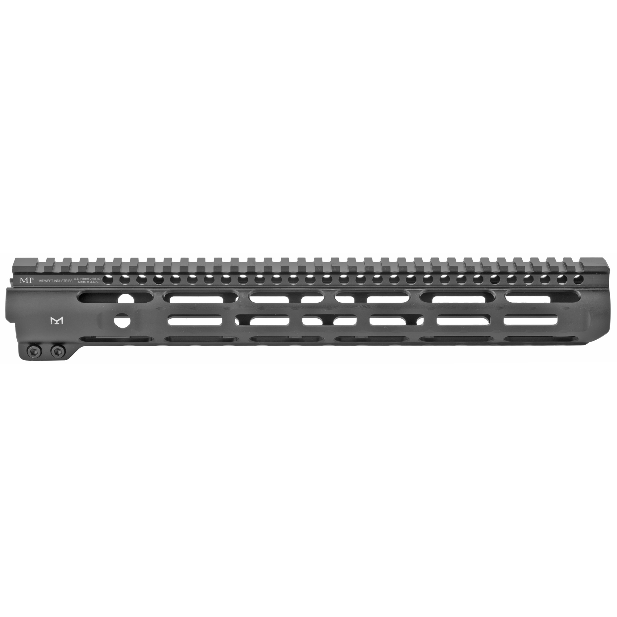 MIDWEST 14" SLIM LINE HANDGUARD - Image 3