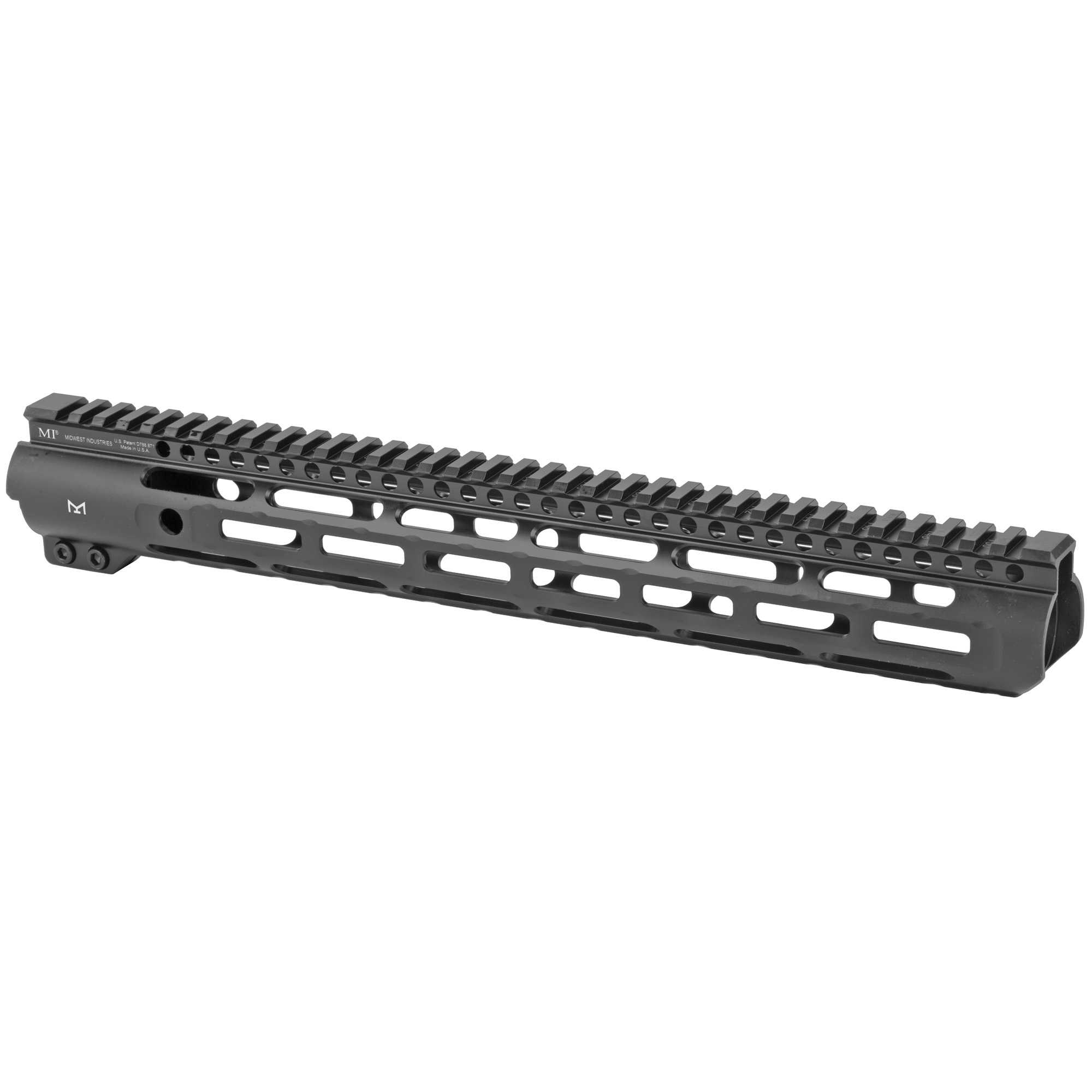 MIDWEST 15" SLIM LINE HANDGUARD - Image 2