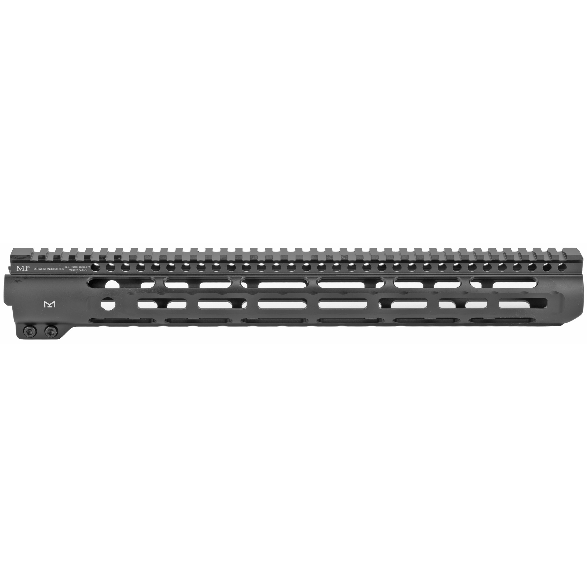 MIDWEST 15" SLIM LINE HANDGUARD - Image 3