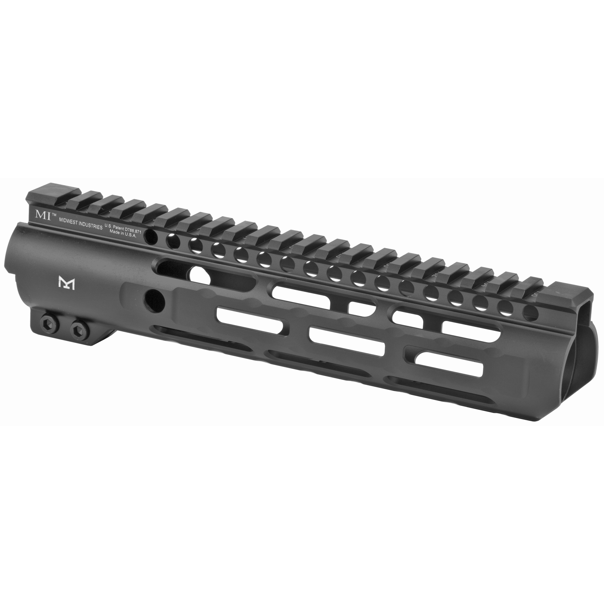 MIDWEST 9.25" SLIM LINE HANDGUARD - Image 2