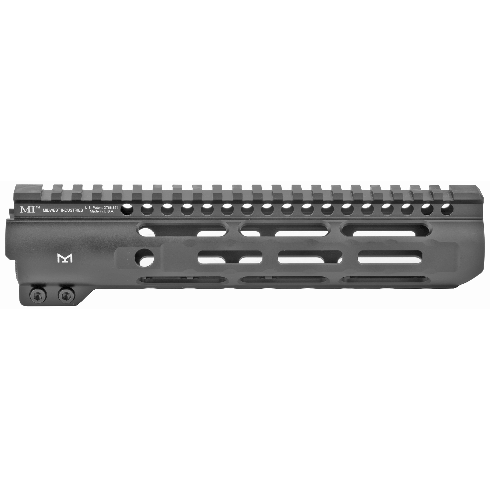 MIDWEST 9.25" SLIM LINE HANDGUARD - Image 3