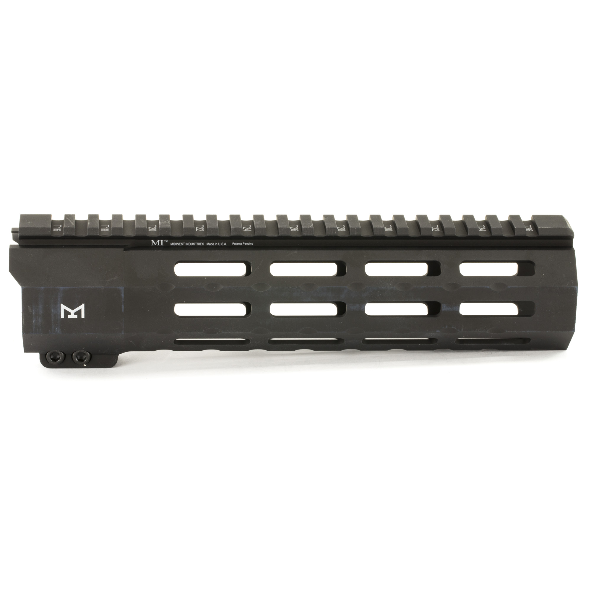 MIDWEST SP SERIES MLOK 9.25" HNDGRD - Image 3