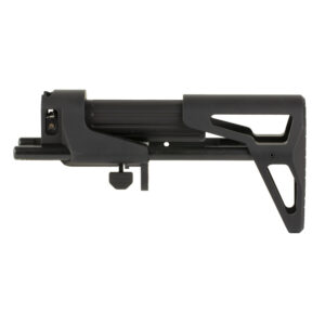 MAXIM PIC RAIL STOCK BLK